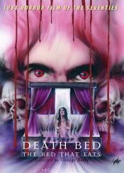 Death Bed Cult Epics DVD