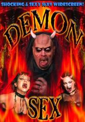 Demon Sex Alternative Cinema DVD
