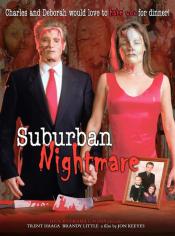 Suburban Nightmare Shock-O-Rama DVD
