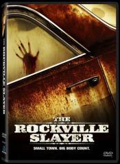 Rockville Slayer The Freestyle  DVD