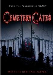 Photo de Cemetery Gates 1 / 12