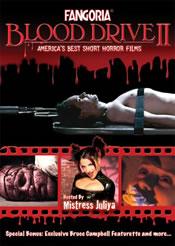 Fangoria Blood Drive 2