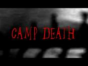Photo de Camp Death 7 / 12