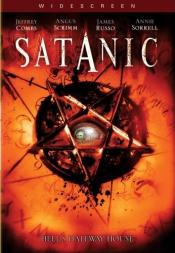 Satanic Momentum DVD