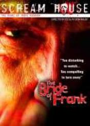 Bride Of Frank The Odeon DVD