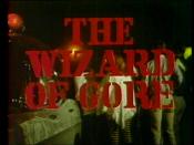 Wizard Of Gore, The