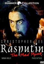 Rasputin, Le Moine Fou