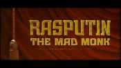 Rasputin, Le Moine Fou