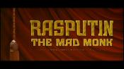 Rasputin, Le Moine Fou