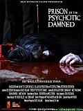 Prison Of The Psychotic Damned Red Scream DVD
