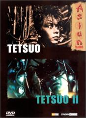 Tetsuo I & II