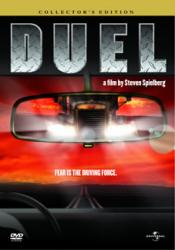 Duel Universal DVD