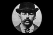 H.H. Holmes, America's First Serial Killer