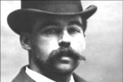 Photo de H.H. Holmes: America's First Serial Killer 9 / 12