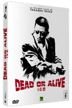 Dead Or Alive 1, 2 et 3