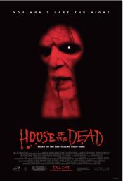 House Of The Dead