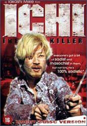 Ichi The Killer