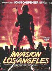 INFO - INVASION LOS ANGELES Matt Reeves pour un remake de INVASION LOS ANGELES