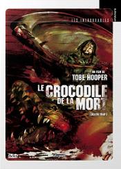 Crocodile De La Mort, Le