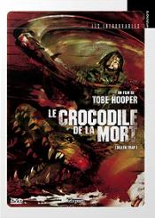 Photo de Crocodile De La Mort, Le 1 / 10