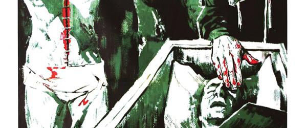 DVD NEWS - MASSACRE DES MORTS-VIVANTS LE Sortie le 1er décembre en DVD