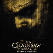 Massacre à La Tronconneuse 2003 (Soundtrack)
