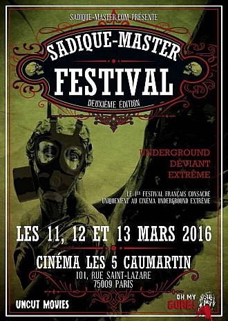 Sadique Master Festival